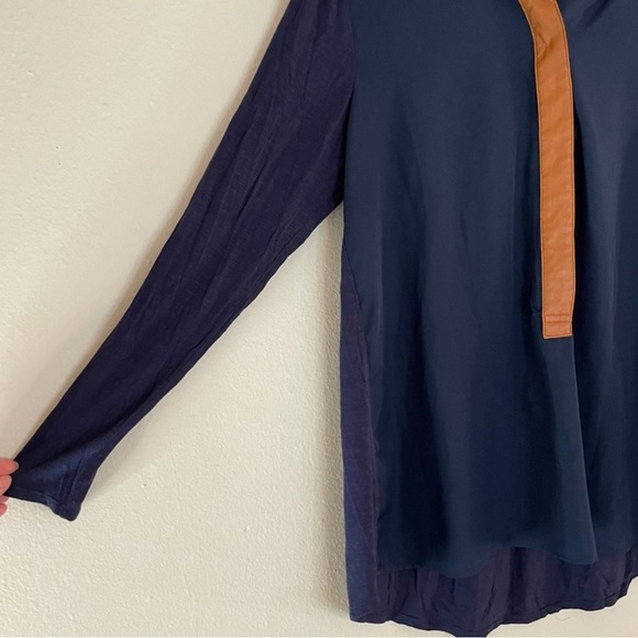 Anthropologie Sunday in Brooklyn Farrah Henley Small - Picture 3 of 4